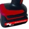 Аккумуляторная дрель RD-SD14L/2TL RedVerg фонарь купить в Тюмени