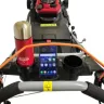 Газонокосилка бензиновая самоходная К 6500 B&amp;S Elitech купить в Тюмени