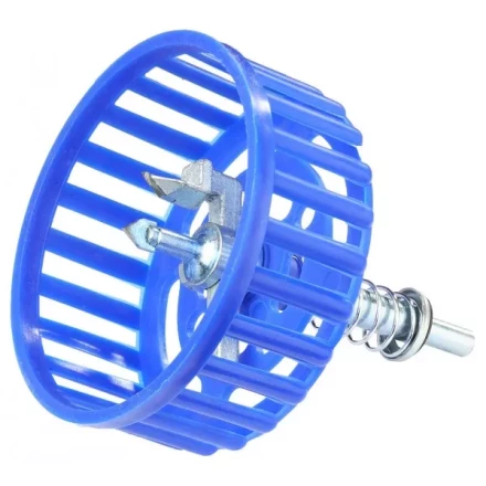 Сверло LEGIONER круговое по кафелю с защитной решеткой, 20-94мм 33342 купить в Тюмени