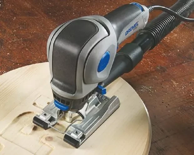Фреза прямая Trio Tr 654  Dremel купить в Тюмени