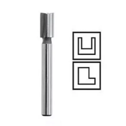 Фреза прямая Trio Tr 654  Dremel купить в Тюмени