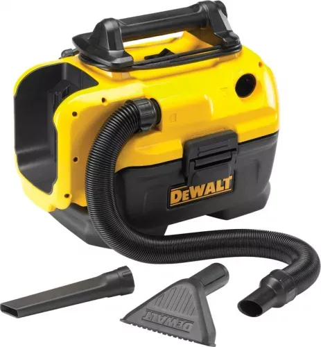 Пылесос аккум. DCV584L FLEXVOLT DeWalt купить в Тюмени