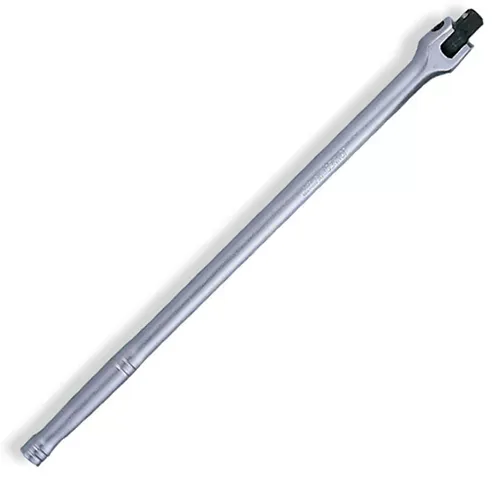 Вороток шарнирный 3/4"DR 500 мм  гибкая рукоятка  S22H6500 Jonnesway 47986 купить в Тюмени