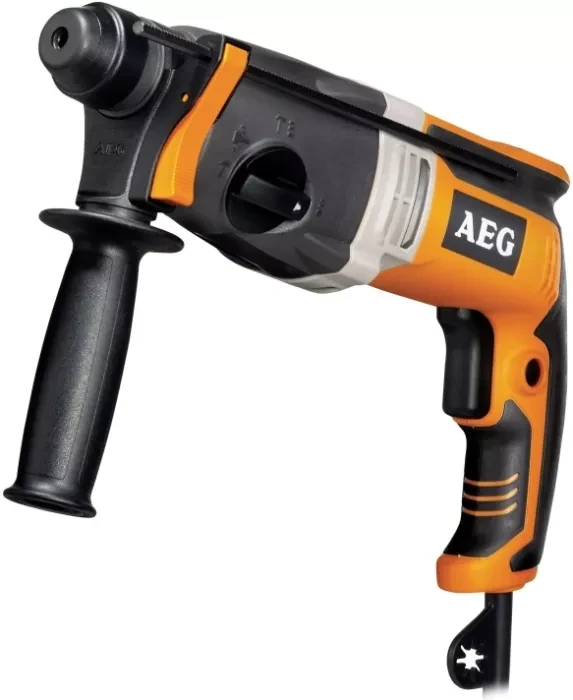 Перфоратор AEG KH 28 Super XE 428190 купить в Тюмени