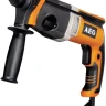 Перфоратор AEG KH 28 Super XE 428190 купить в Тюмени