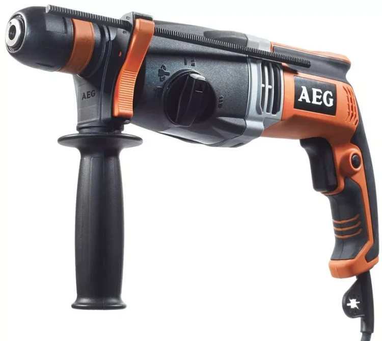 Перфоратор AEG KH 28 Super XE 428190 купить в Тюмени