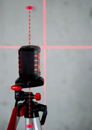 Нивелир лазерный CONDTROL INFINITER CL2 купить в Тюмени