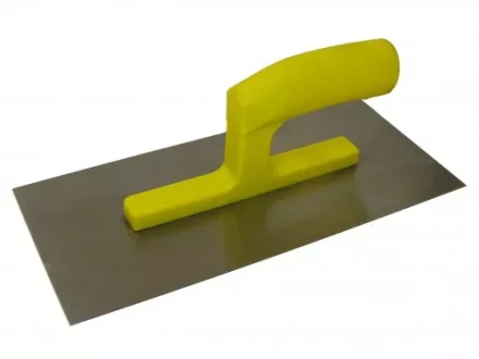 Гладилка 130х280 мм Энкор 9904 купить в Тюмени