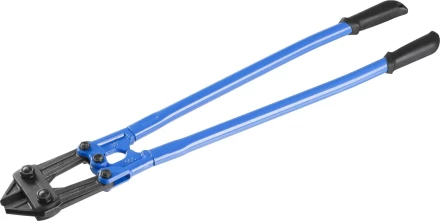 Болторез ЗУБР профессиональный, губки из хромомолибденовой стали, 900мм 23311-090 купить в Тюмени