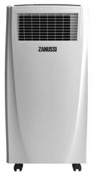 Мобильный кондиционер ZANUSSI ZACM-09 MP/N1