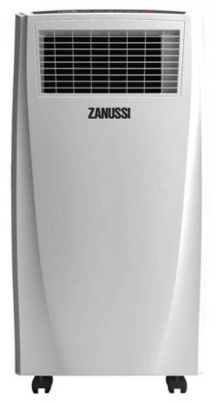 Мобильный кондиционер ZANUSSI ZACM-09 MP/N1 купить в Тюмени