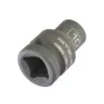 Головка ударная шестигранная 10 мм 1/2" CrMo Stels 13914 купить в Тюмени