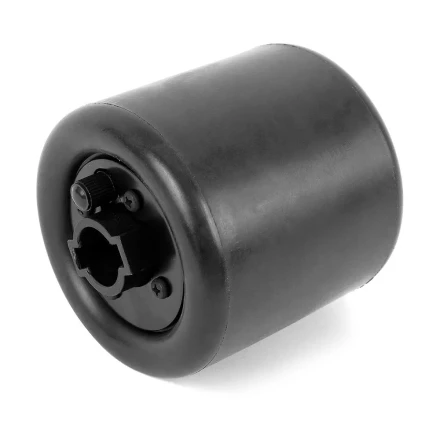 Барабан MESSER тип N надувной резиновый для шлифовального рукава 90х100х19мм купить в Тюмени