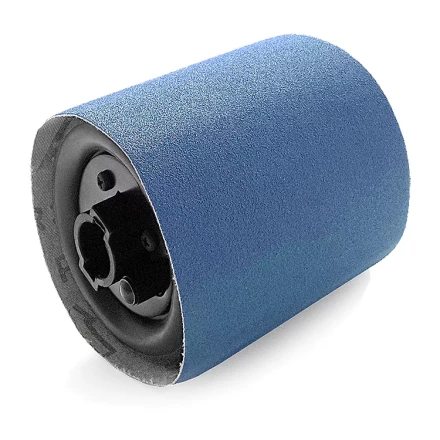 Барабан MESSER тип N надувной резиновый для шлифовального рукава 90х100х19мм купить в Тюмени