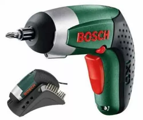 Отвертка аккумуляторная BOSCH XO IV купить в Тюмени