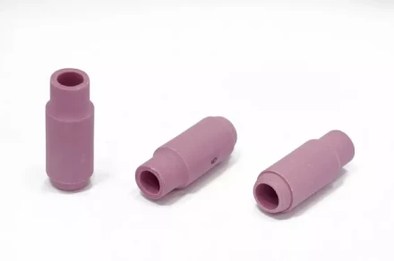 Сопло керамическое TIG17-18-26 диаметр 9,5 №6 Aurora купить в Тюмени