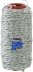 Фал плетёный капроновый СИБИН 16-прядный с капроновым сердечником, диаметр 6 мм, бухта 100 м, 650 кгс 50220-06 купить в Тюмени