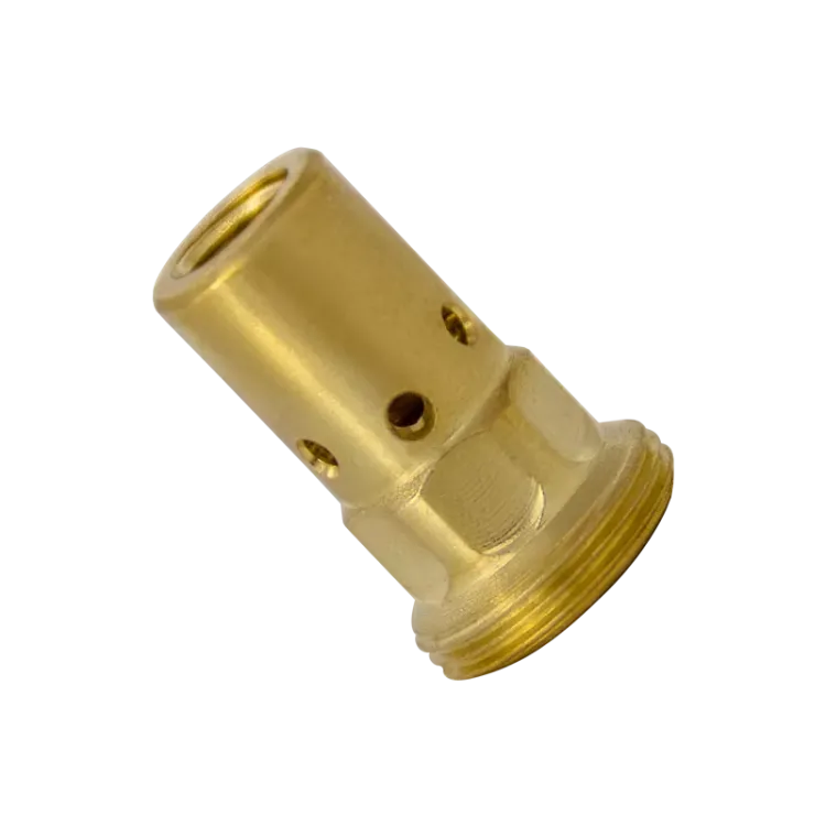 Вставка наконечника М8*25 (MW-501 Basic) Оберон BS142.0022 купить в Тюмени