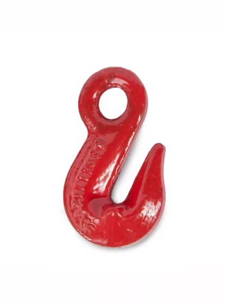 Крюк укорачивающий TOR 1,2 т (Q) 1000852 купить в Тюмени