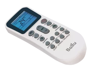 Внутренний блок BALLU BCI-FM/in-18HN1 мульти сплит-системы, кассетного типа купить в Тюмени