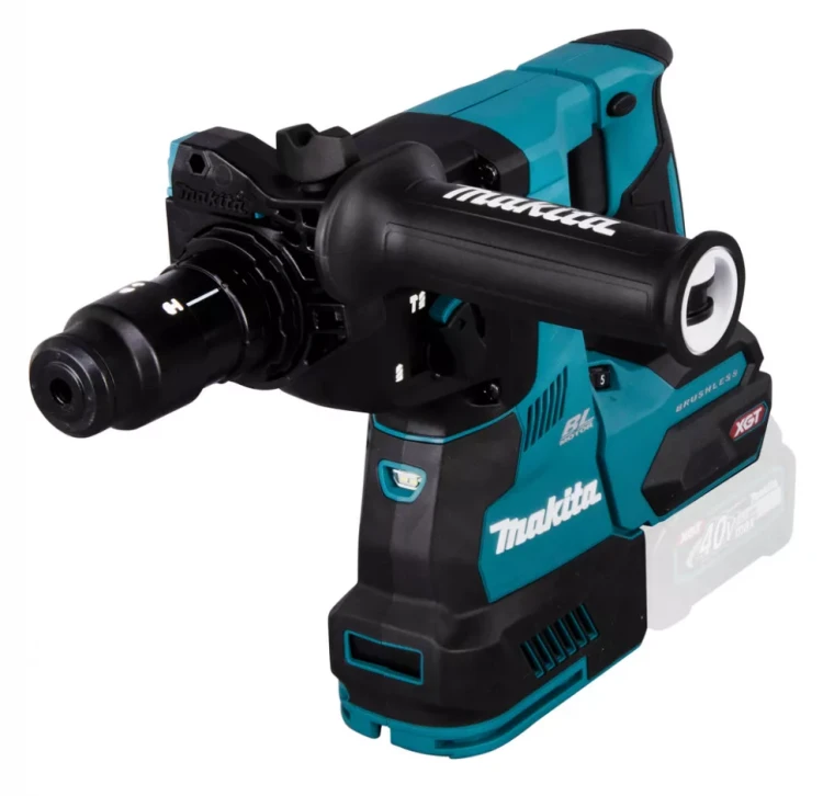 Аккумуляторный перфоратор XGT Makita HR004GZ (без АКБ и ЗУ) купить в Тюмени