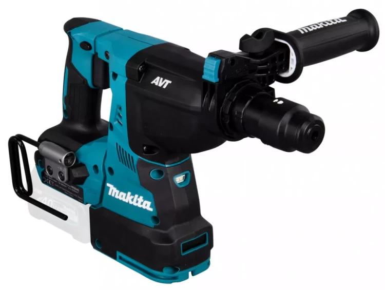 Аккумуляторный перфоратор XGT Makita HR004GZ (без АКБ и ЗУ) купить в Тюмени