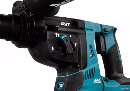 Аккумуляторный перфоратор XGT Makita HR004GZ (без АКБ и ЗУ) купить в Тюмени