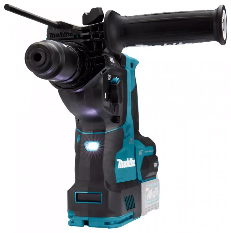 Аккумуляторный перфоратор XGT Makita HR004GZ (без АКБ и ЗУ) купить в Тюмени