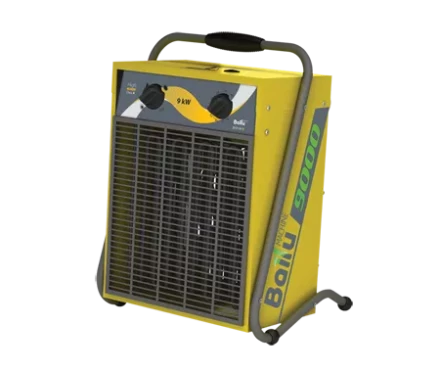 Тепловая пушка электрическая BALLU BHP-M-24 купить в Тюмени