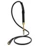 Горелка AUT 36KD прямой гусак (5m / Air / Euro) XL914.0027 купить в Тюмени