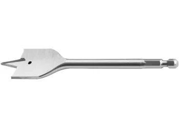 Сверло по дереву перовое, 36 мм 6-гранный хвостовик  MATRIX 70429 купить в Тюмени