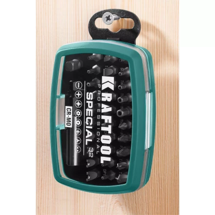 Набор специальных бит 2610-H32 купить в Тюмени