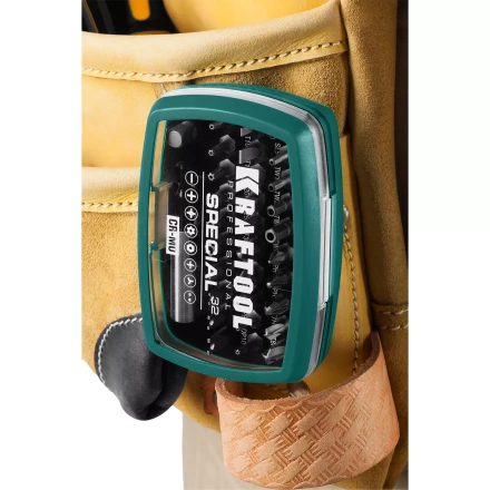 Набор специальных бит 2610-H32 купить в Тюмени