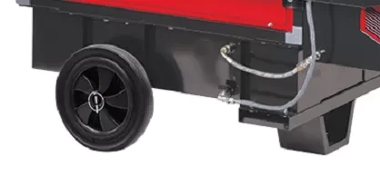 Теплогенератор мобильный Ballu-Biemmedue JUMBO 235М 230V Ballu купить в Тюмени