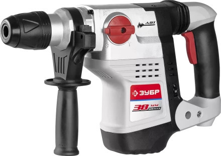 Перфоратор SDS-Max ЗПМ-38-1100 ЭК серия МАСТЕР купить в Тюмени