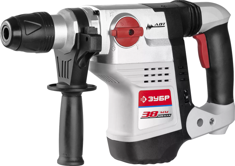 Перфоратор SDS-Max ЗПМ-38-1100 ЭК серия МАСТЕР купить в Тюмени