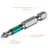 Биты KRAFTOOL OPTIMUM PH 26122-1-50-10 купить в Тюмени