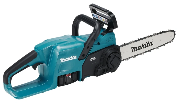Пила цепная аккум. LXT  Makita DUC307RT (BL1850B, DC18RC) купить в Тюмени