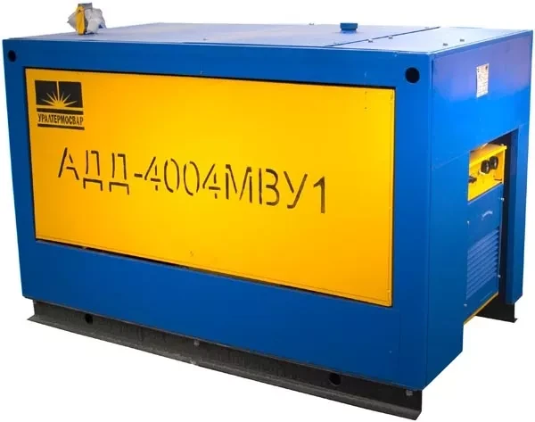 Вспомогательный генератор Е1S 4кВт,50Гц 220В купить в Тюмени