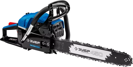 Бензиновая пила (бензопила) ПБЦ-560 45ДП серия ПРОФЕССИОНАЛ купить в Тюмени