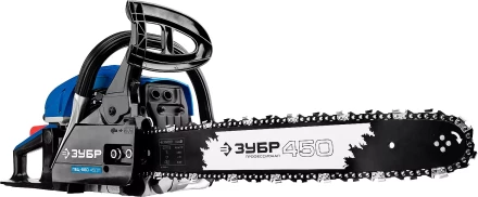 Бензиновая пила (бензопила) ПБЦ-560 45ДП серия ПРОФЕССИОНАЛ купить в Тюмени