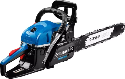Бензиновая пила (бензопила) ПБЦ-560 45ДП серия ПРОФЕССИОНАЛ купить в Тюмени