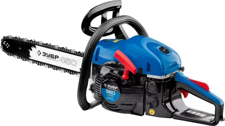 Бензиновая пила (бензопила) ПБЦ-560 45ДП серия ПРОФЕССИОНАЛ купить в Тюмени