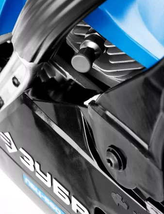 Бензиновая пила (бензопила) ПБЦ-560 45ДП серия ПРОФЕССИОНАЛ купить в Тюмени