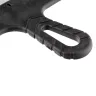 Шпатель из нержавеющей стали 250 мм зуб 8 х 8 мм пластмассовая ручка Россия 85143 купить в Тюмени