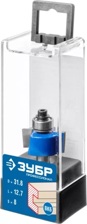 Фрезы фальцевые серия ПРОФЕССИОНАЛ купить в Тюмени