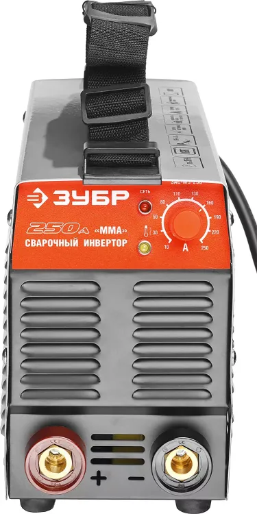 Сварочный инвертор ММА ЗАС-М3-250 серия МАСТЕР купить в Тюмени