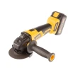 Аккумуляторная углошлифовальная машина BLG-IB-18-02 Denzel 27002 купить в Тюмени