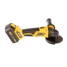 Аккумуляторная углошлифовальная машина BLG-IB-18-02 Denzel 27002 купить в Тюмени