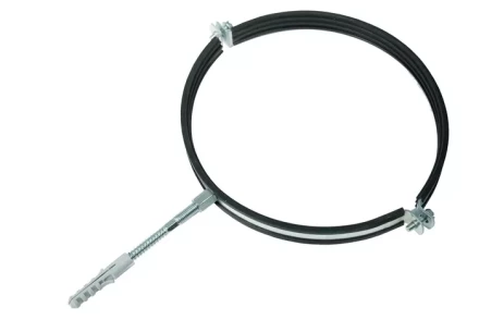 Хомут трубный ЭНКОР комплект 8 219-225мм 43810 купить в Тюмени